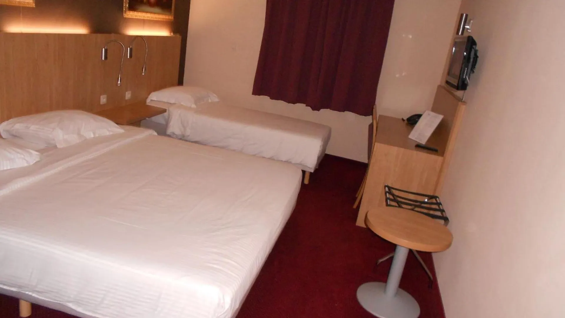 Jill Hotel Brussels