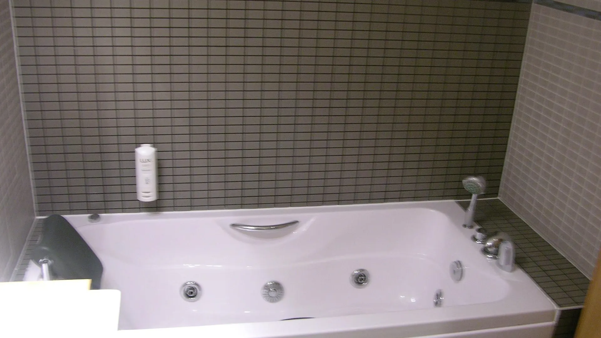 ****  Jill Hotel Brussels Belgium