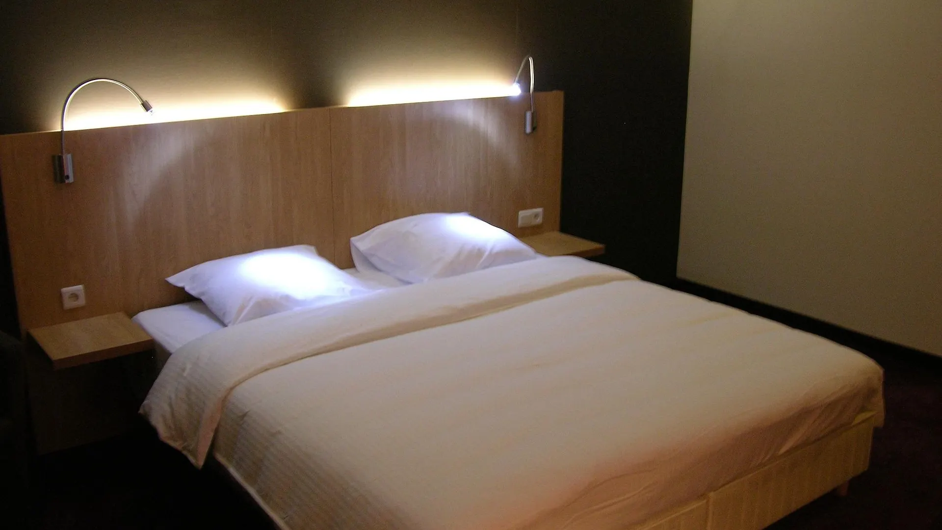 Jill Hotel Brussels