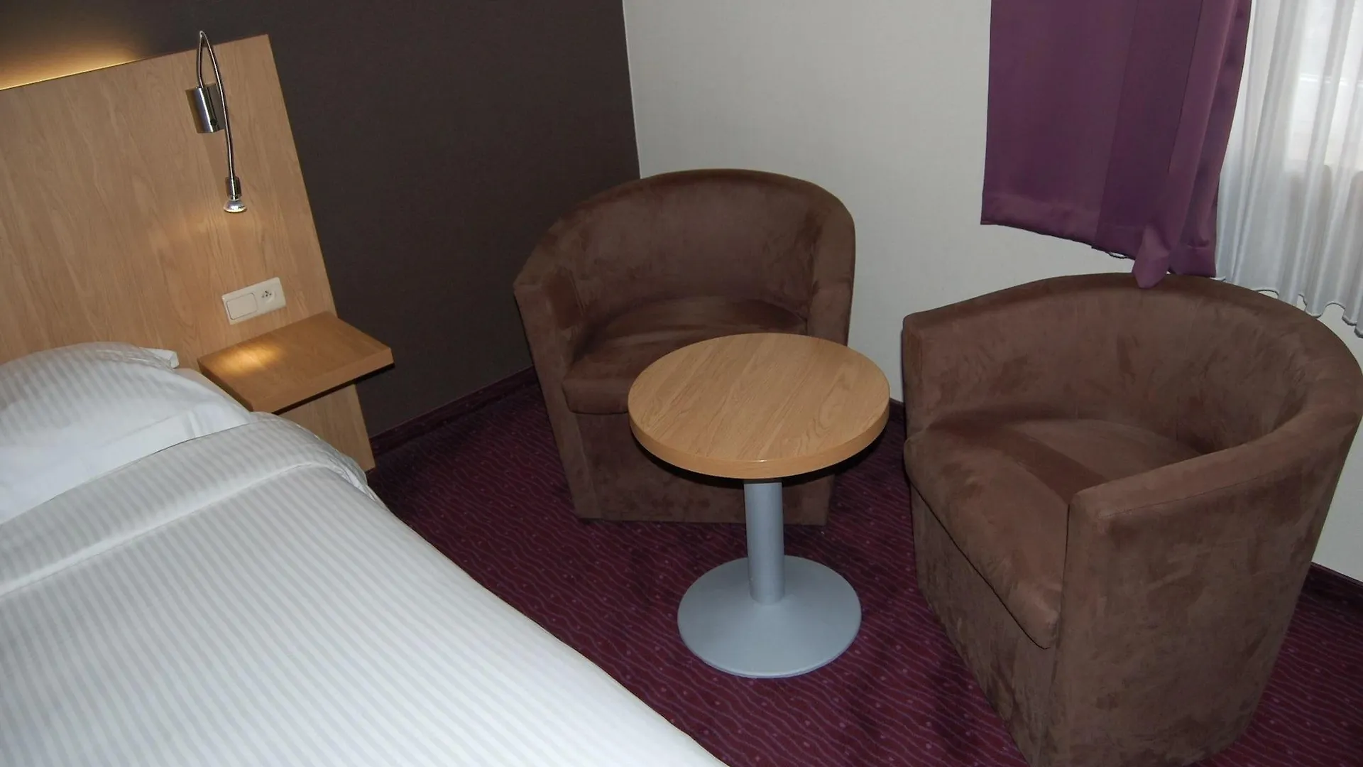 Jill Hotel Brussels