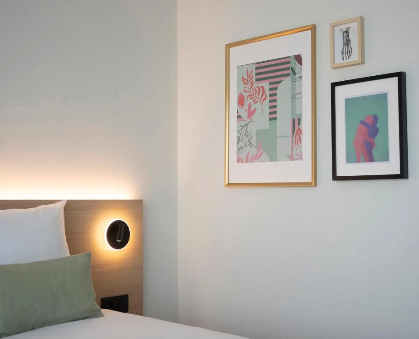 Jill Hotel Brussels