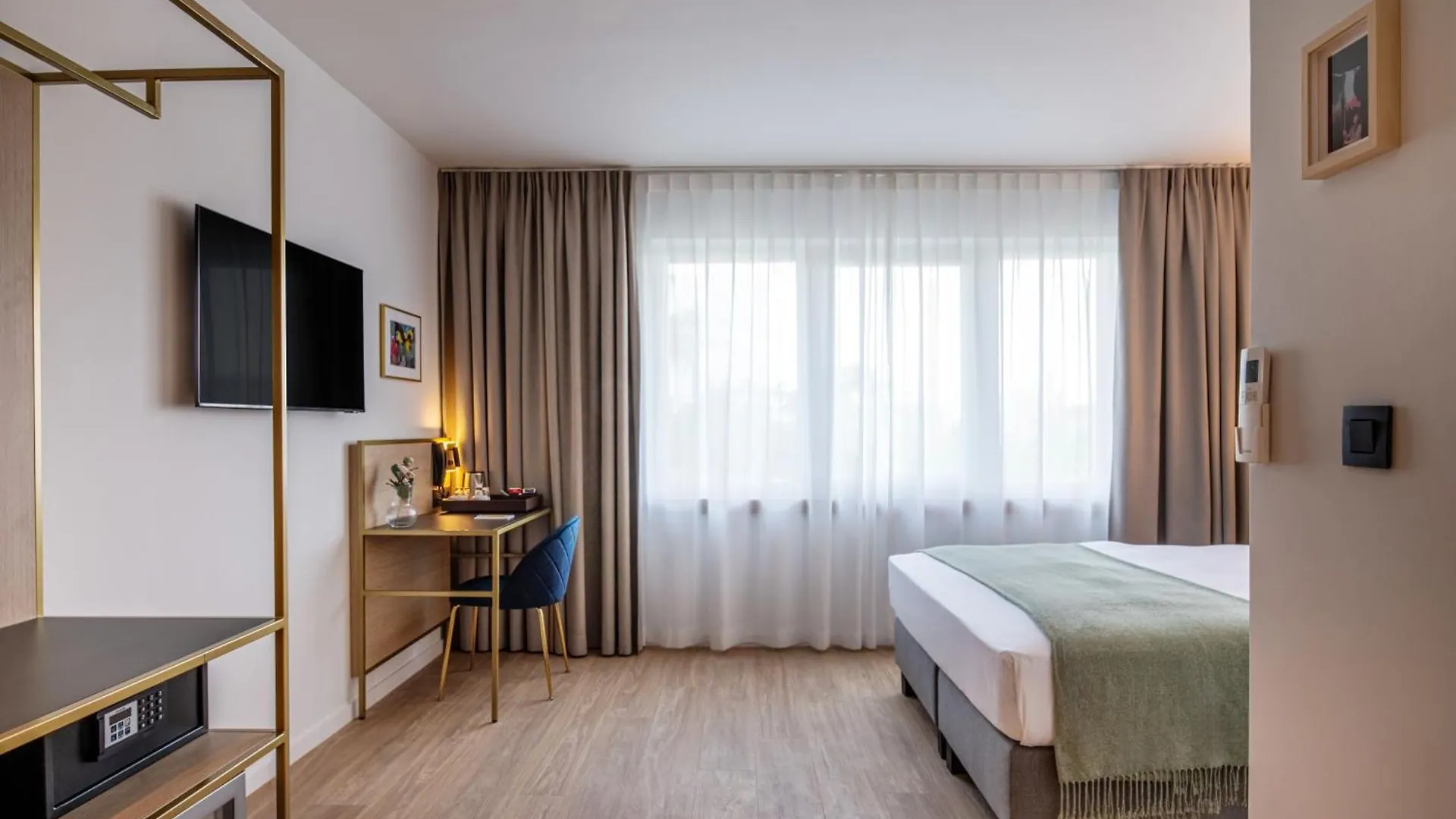 Jill Hotel Brussels