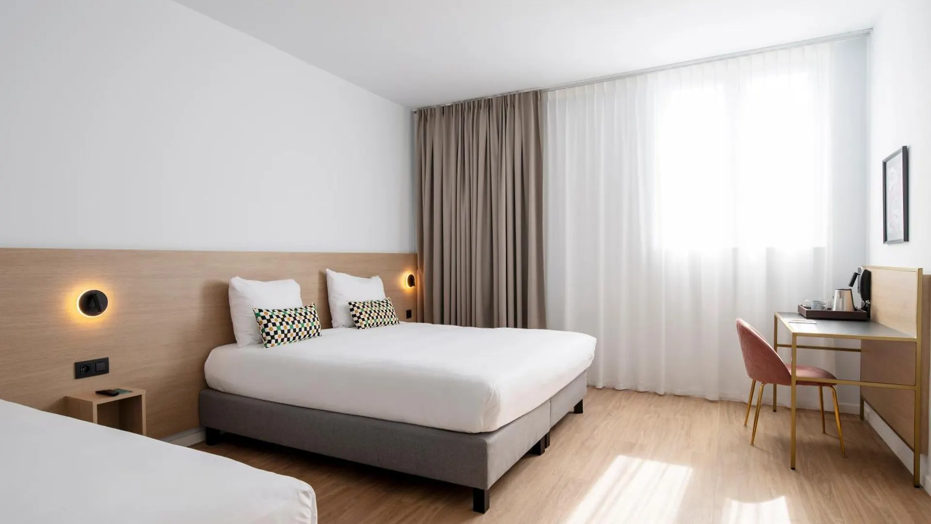 Jill Hotel Brussels
