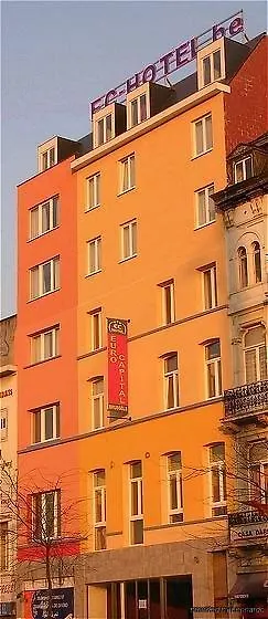 Jill Hotel Brussels