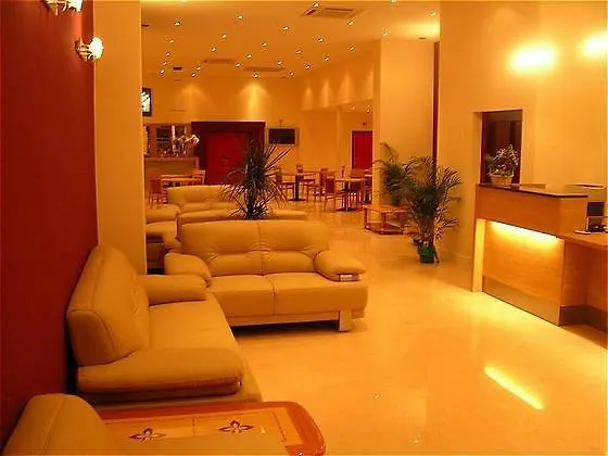 Jill Hotel Brussels