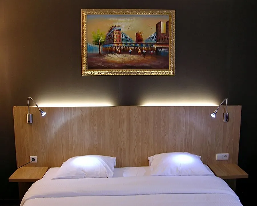 Jill Hotel Brussels