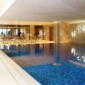 Hotel Tangla Brussels