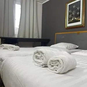 2* Hotel Bentley New