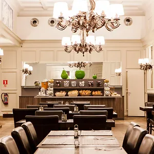 *** Hotel Des Colonies Brussels By Mercure Belgien