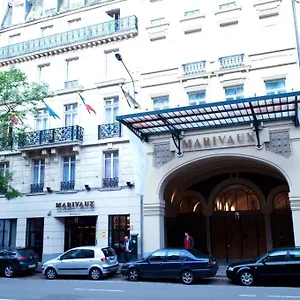 מלון Marivaux