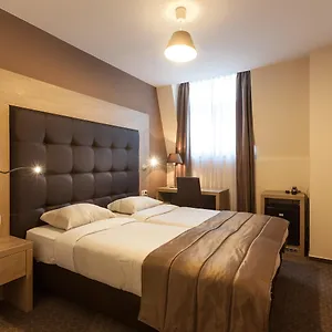 *** Hotel Royale Belgien