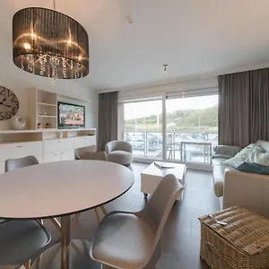  Apartment Residentie Albatros-4 Belgien