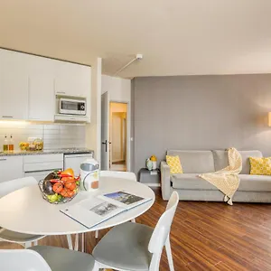 Aparthotel Citadines Sainte-catherine