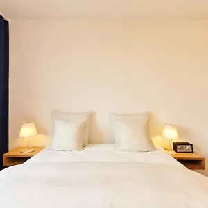Steinenschanze Charming & Garden Hotel Basel