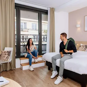 Aparthotel Adagio Access Europe