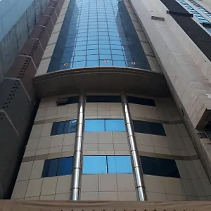*** فندق برج البلد المملكة العربية السعودية