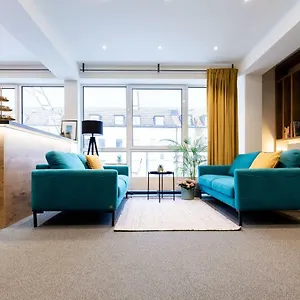 *** فندق Stadthotel ألمانيا