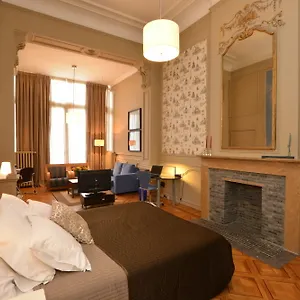 *** Aparthotel Mas Eu Belgien